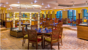 Coral Dubai Deira Hotel